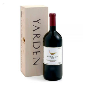Golan Yarden Cabernet Sauvignon Magnum