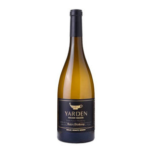 Golan Yarden Chardonnay Katzrin