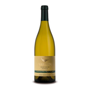 Golan Yarden Chardonnay Odem Organic Vineyard