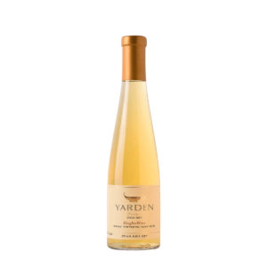 Golan Yarden Heights Wine Gewürztraminer 0,375 l