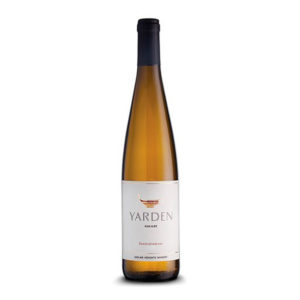 Golan Yarden Gewürztraminer