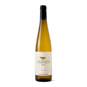 Golan Yarden Pinot Gris