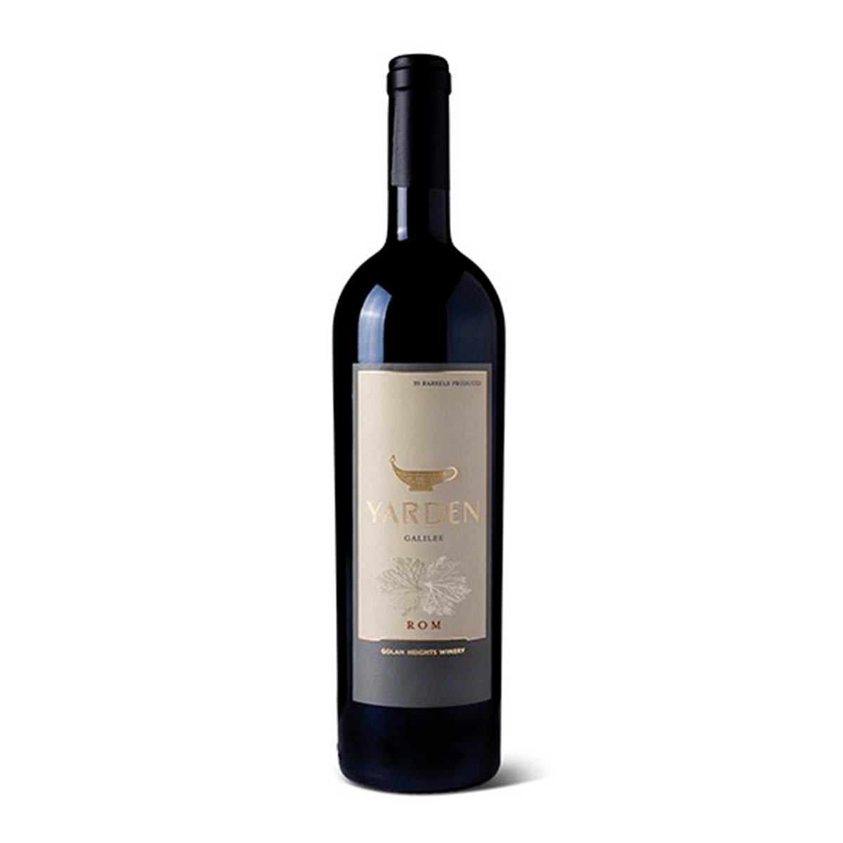 Golan Yarden Rom Golan Yarden Rom