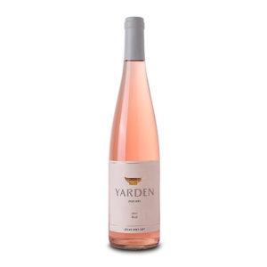 Golan Yarden Rosé