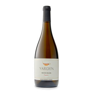 Golan Yarden Viognier