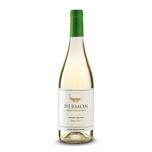 Mount Hermon White Golan Heights