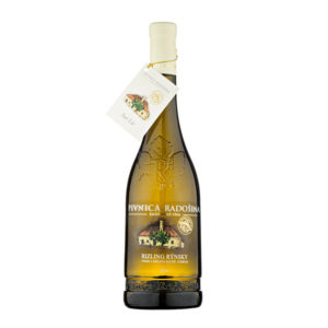 Pivnica Radosina rizling rynsky