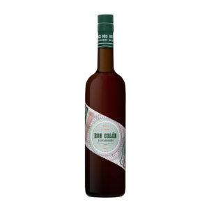 Ron Colón Salvadoreño Coffee Infused Rum