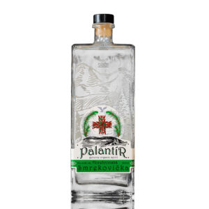 Saber Palantír Smrekovička