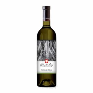 Winterberg Winery Veltlinske zelene akost
