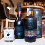 akciovy baliček valentin pre muza a zenu rum a prosecco so slow sviecka eko bio