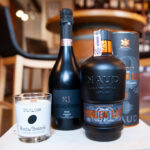 akciovy baliček valentin pre muza a zenu rum a prosecco so slow sviecka eko bio