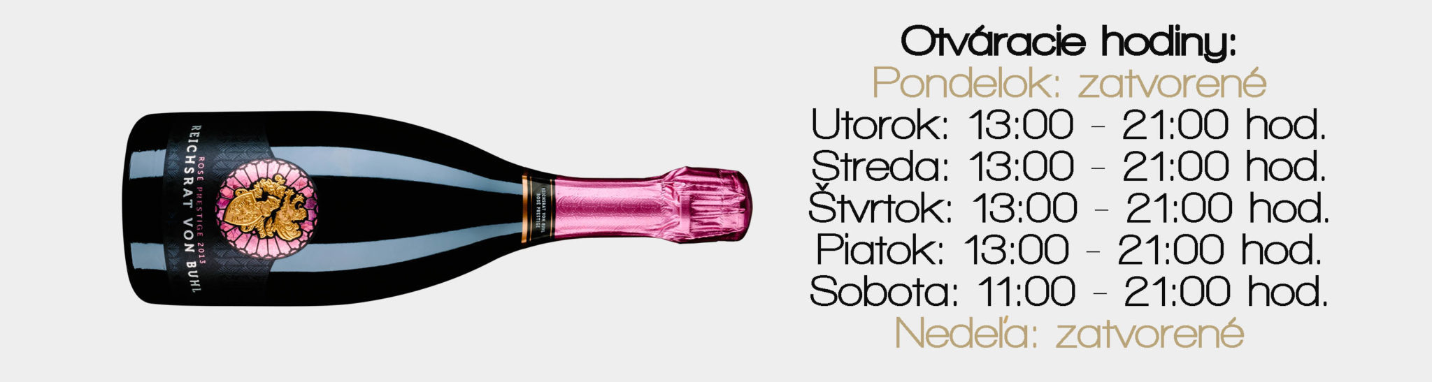 Vínotéka & Wine Bar WineExpert