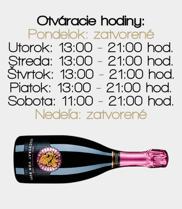 Vínotéka & Wine Bar WineExpert