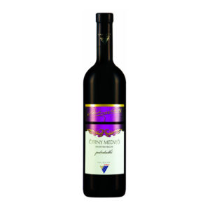 valennta cierny medved