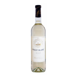 vino fiala pinot blanc