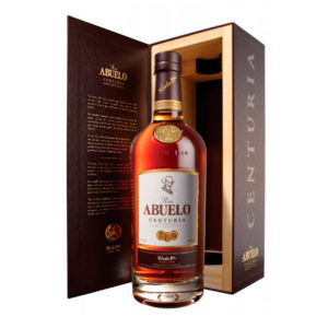 Abuelo Centuria 30 Años