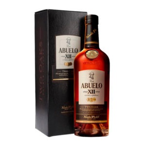 Abuelo XII Two Oaks