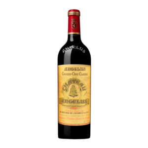 CHATEAU ANGELUS 1992
