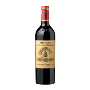 CHATEAU ANGELUS 2009