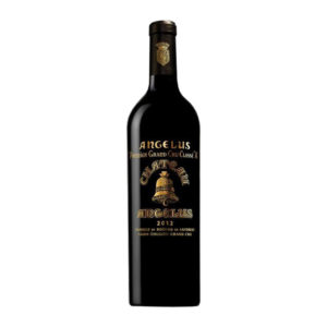 CHATEAU ANGELUS 2012