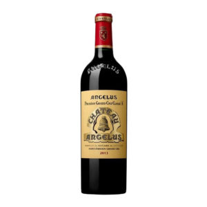 CHATEAU ANGELUS 2013
