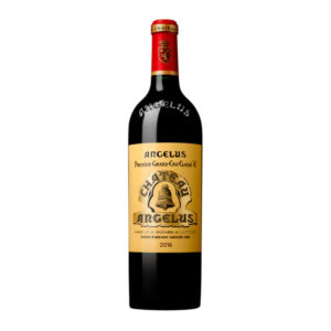 CHATEAU ANGELUS 2016