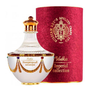 Carskaja Imperial Collection Super Premium