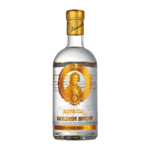 Carskaja Imperial Gold Snow