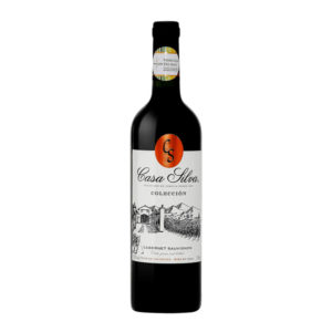 Casa Silva Cabernet sauvignon Collection