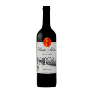 Casa Silva Carmenere Collection