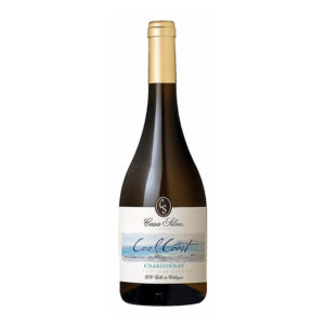 Casa Silva Cool Coast Chardonnay