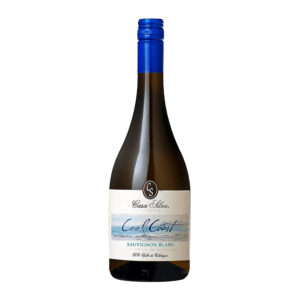 Casa Silva Cool Coast Sauvignon Blanc