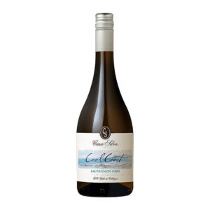 Casa Silva Cool Coast Sauvignon Gris