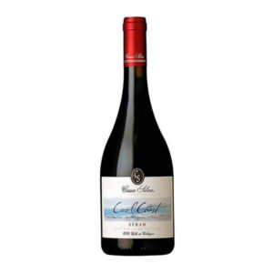 Casa Silva Cool Coast Syrah