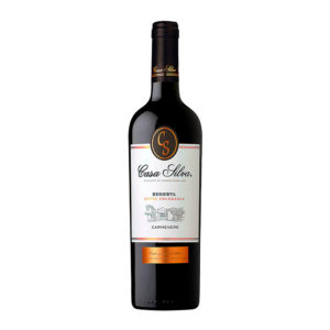 Casa Silva Reserva Cuvée Colchagua Carmenere