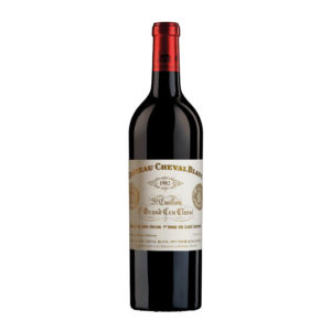 Château Cheval Blanc 1982