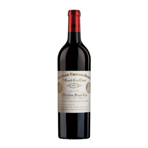 Château Cheval Blanc 1993