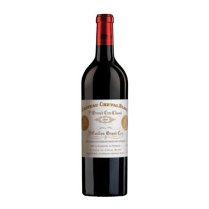 Château Cheval Blanc 2004