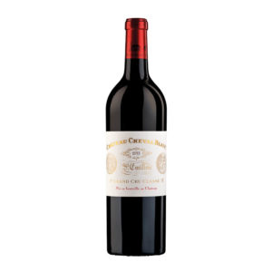 Château Cheval Blanc 2012