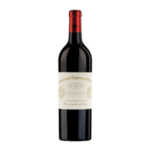 Château Cheval Blanc 2012
