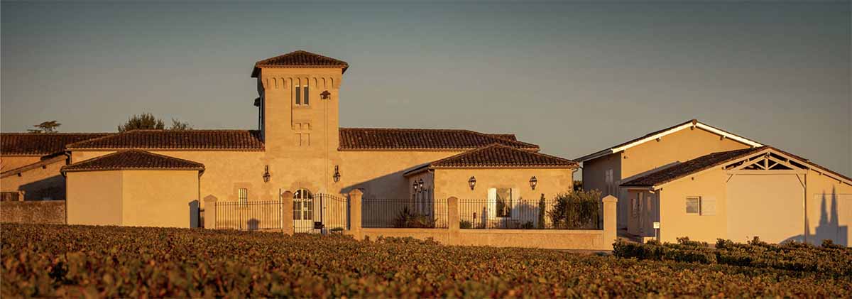 Château Clos Haut-Peyraguey 1