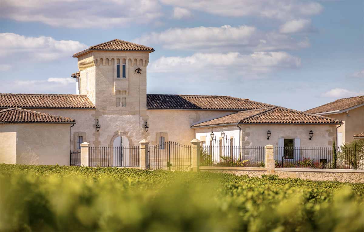 Château Clos Haut-Peyraguey 3