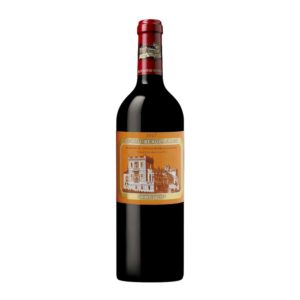Château Ducru-Beaucaillou 2017