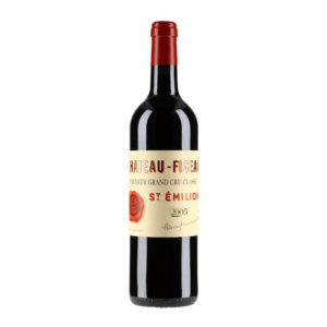 Château Figeac 2005