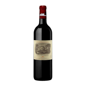 Château Lafite Rothschild 1992