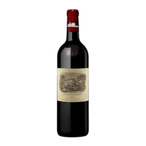 Château Lafite Rothschild 2002