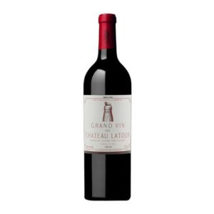 Château Latour 1079