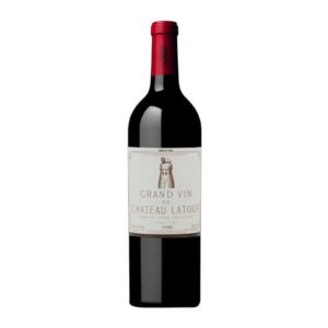 Château Latour 1988