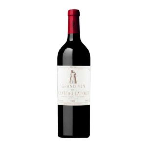 Château Latour 1991